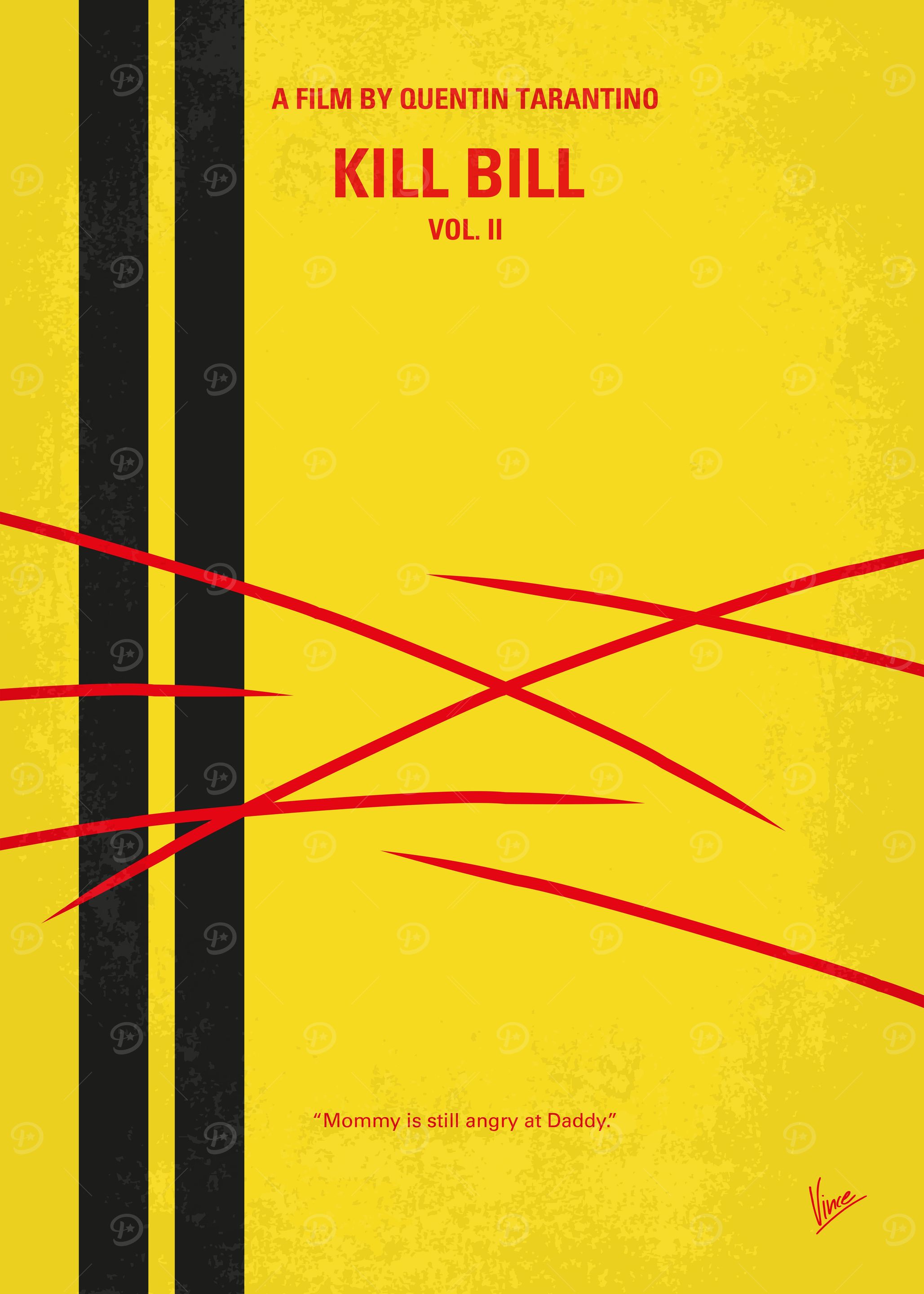 No049 My Kill Bill 2
