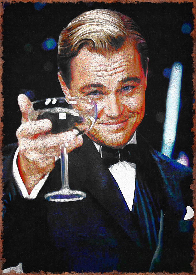 cheers meme