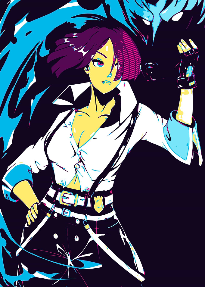 Guilty Gear Strive V10