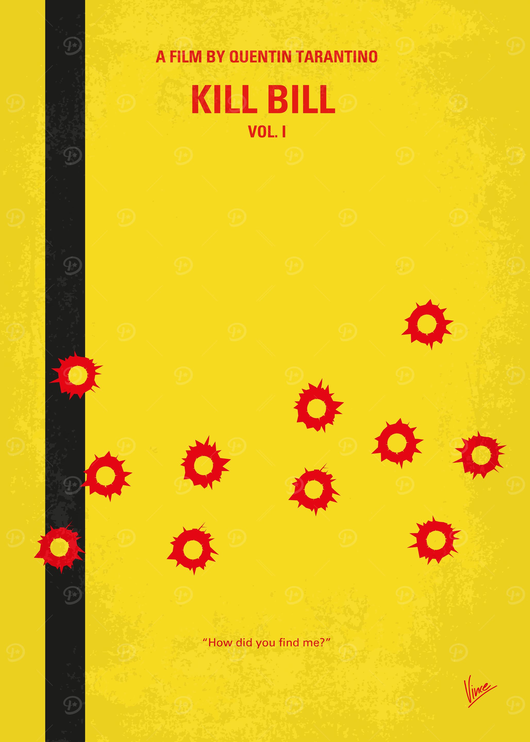 No048 My Kill Bill 1