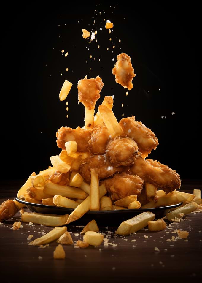 French Fries