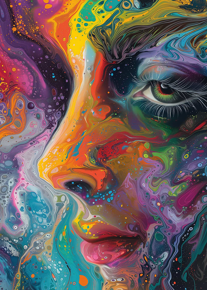 Expressions of Her