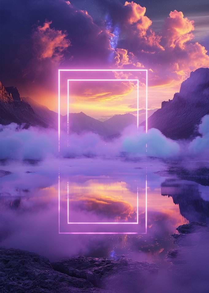 Aesthetic Shape