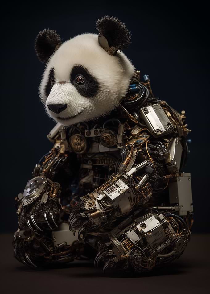 Panda