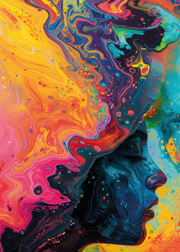 Expressions of Her