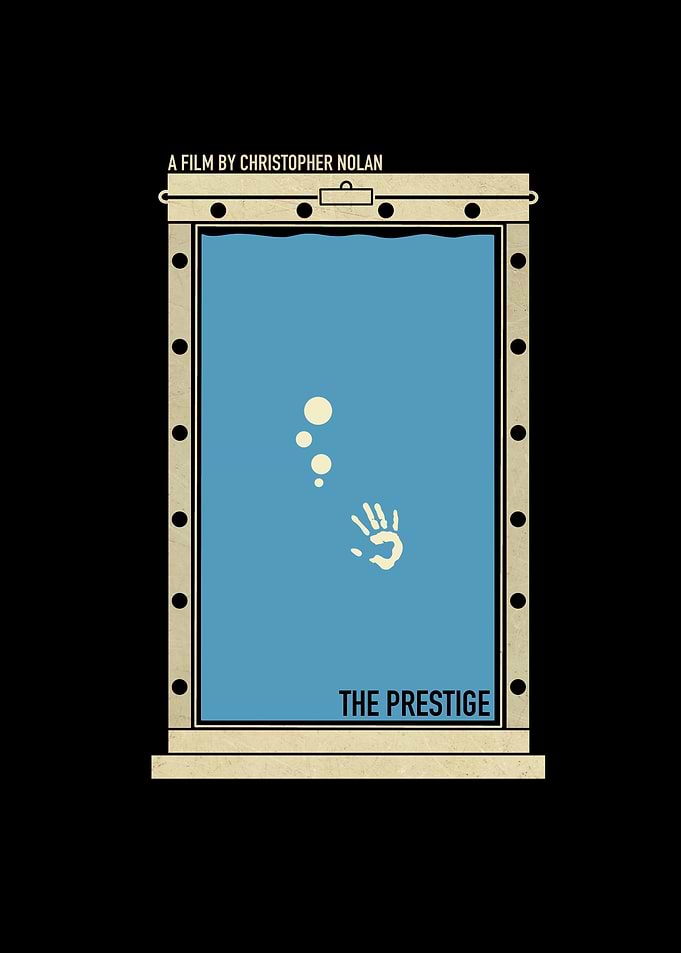 Minimalist movie