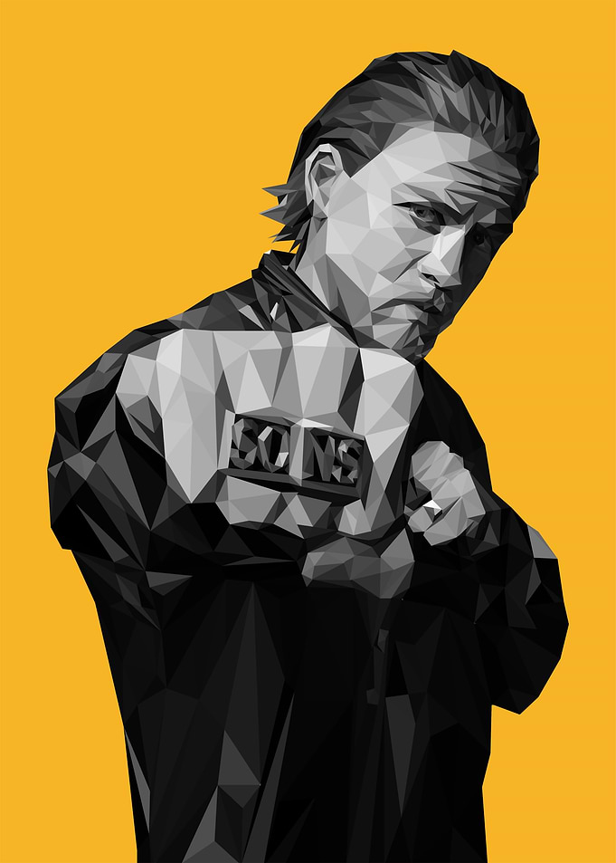 sons of anarchy
