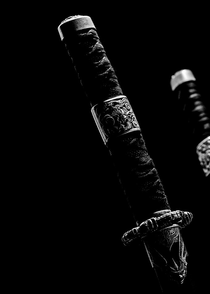 Katana