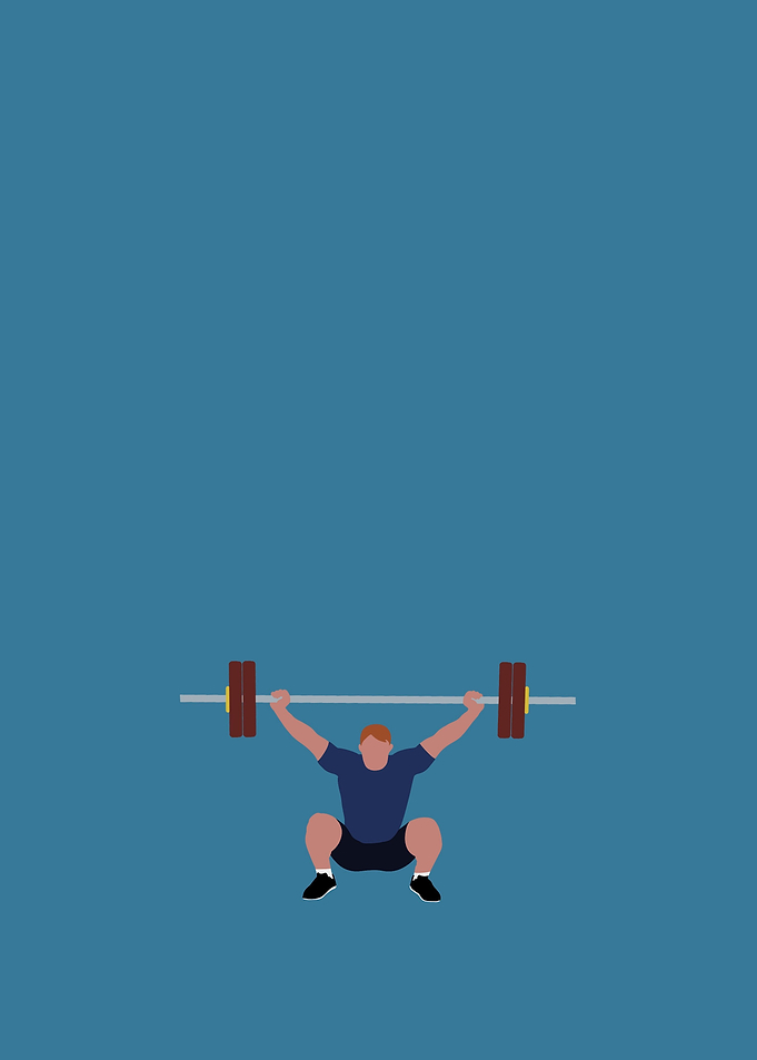 Weightlifting