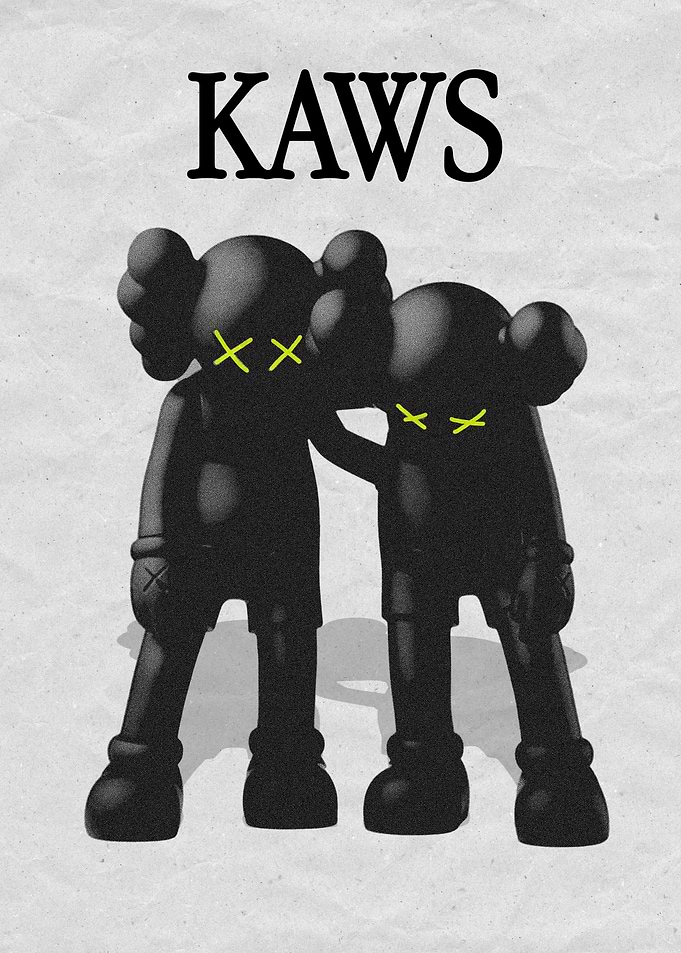 friends kas
