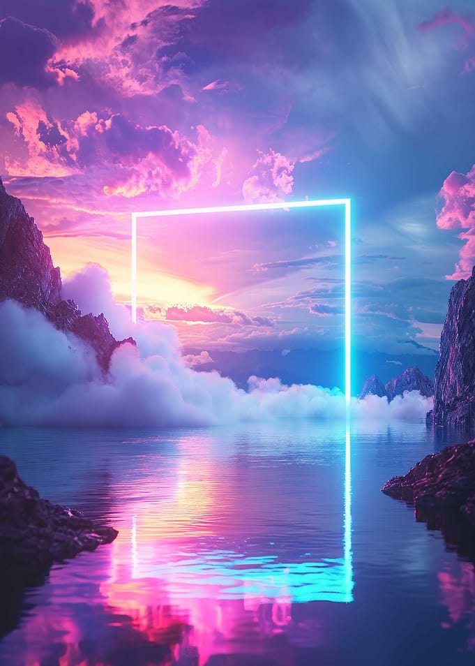 Aesthetic Shape