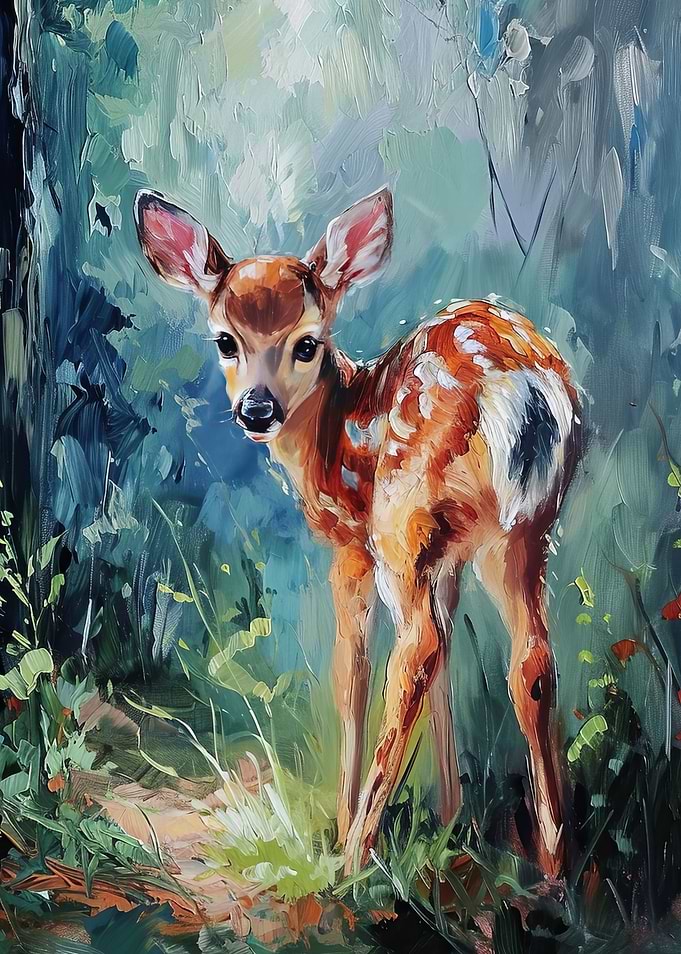 Fawn Grace