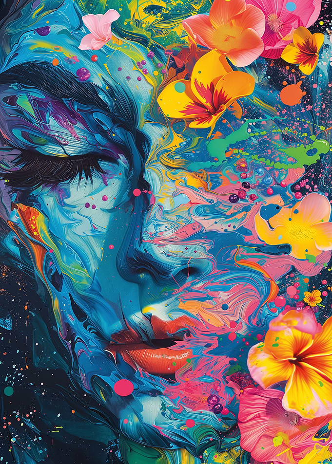 Expressions of Her