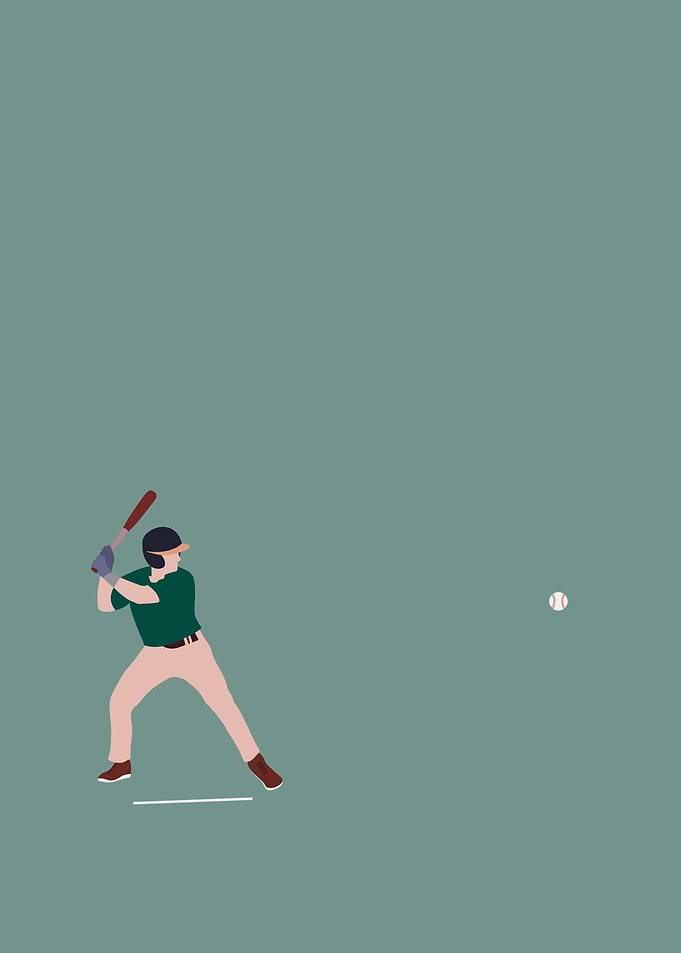 Baseball