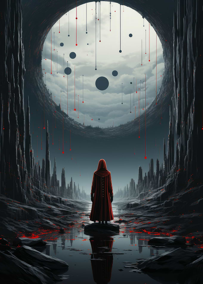 Journey Beyond Realms