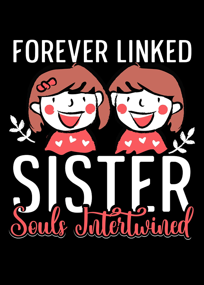 Forever Linked Sister
