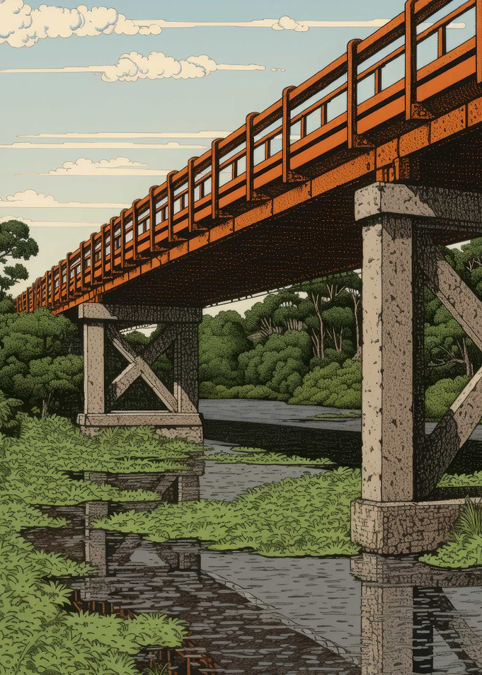Japanese Painting