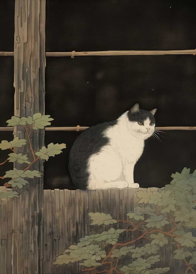 Japanese Painting