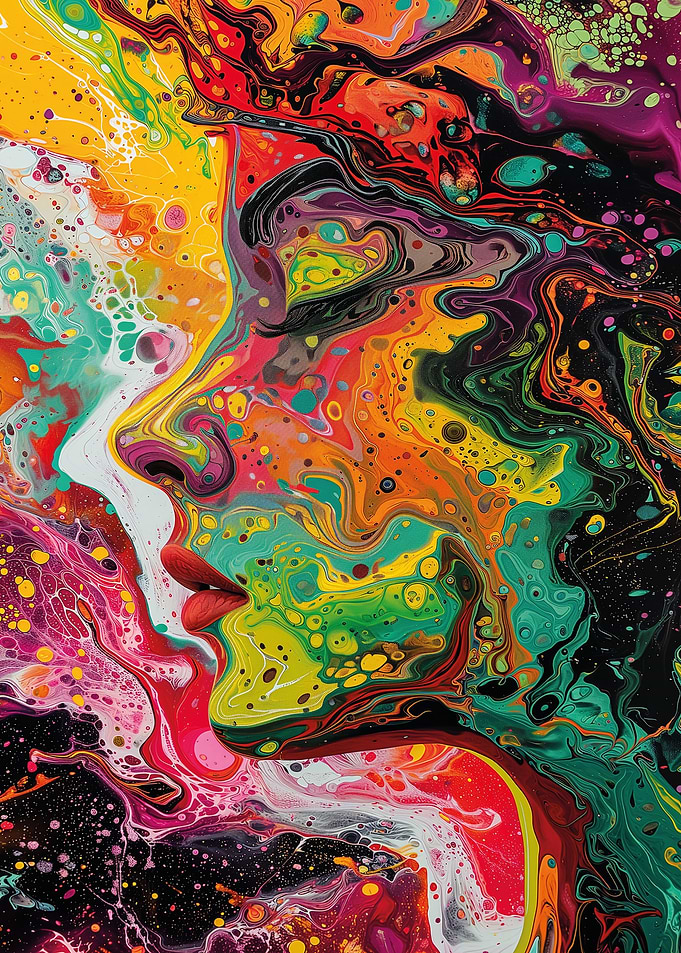 Expressions of Her