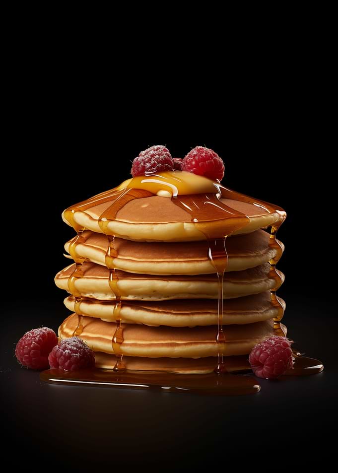 Pancakes