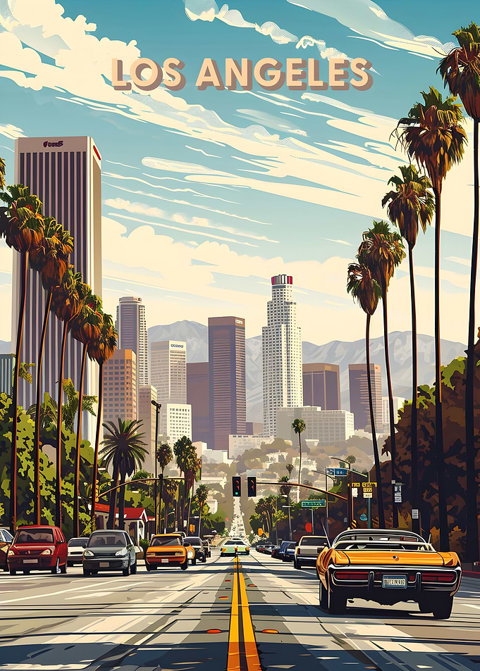 Los Angeles