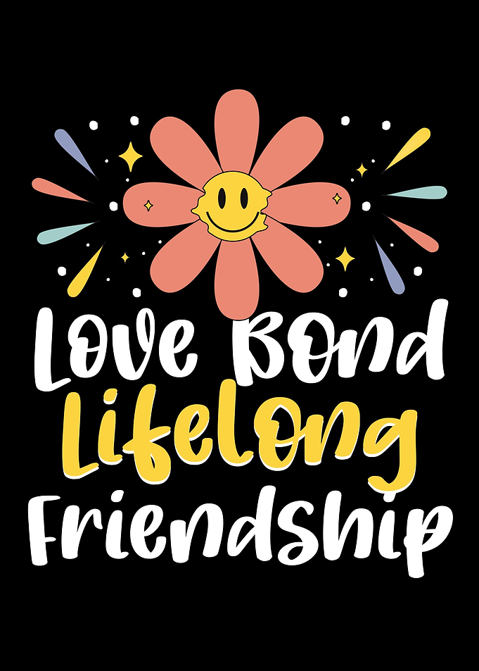 Love Bond Lifelong