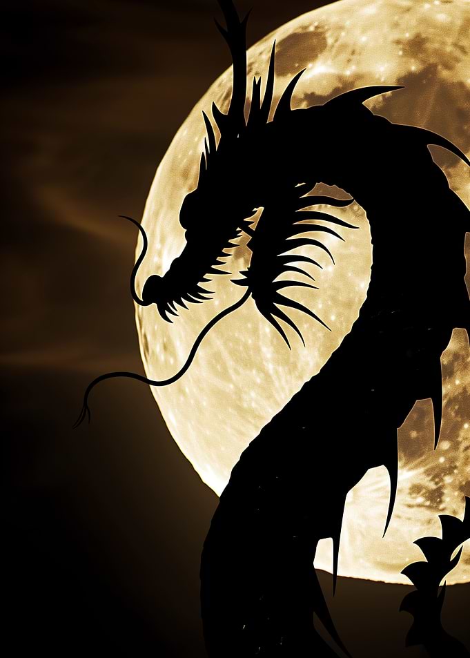 Dagon Lunar Dance