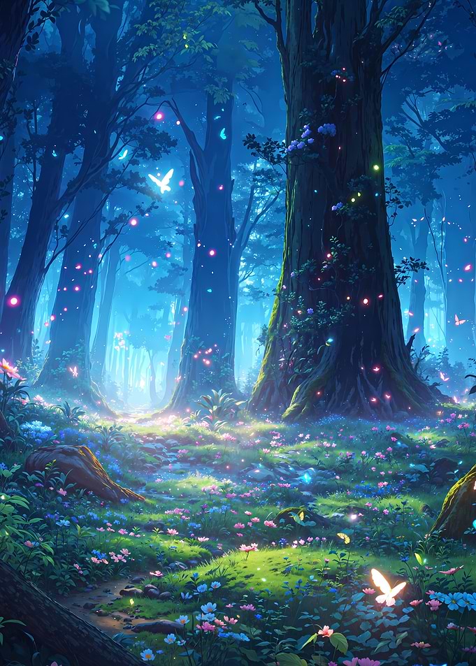 Enchanted Forest