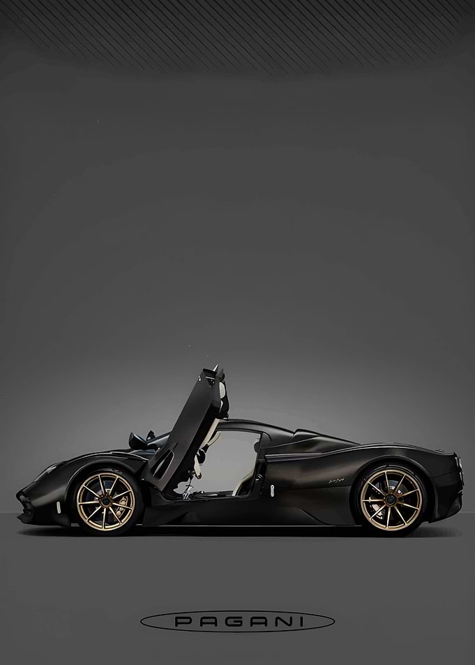 Supercar