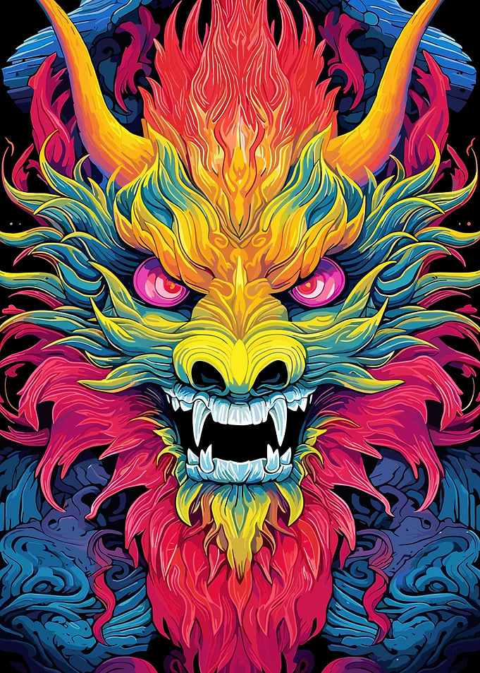 Dragon Fantasy