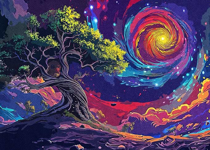 Wild Nature