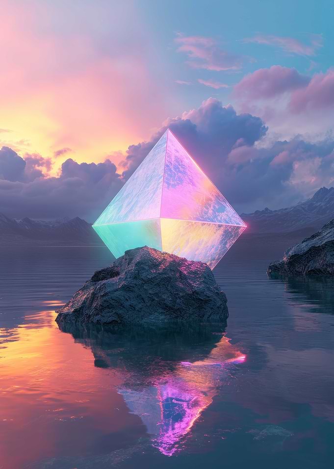 Aesthetic Shape