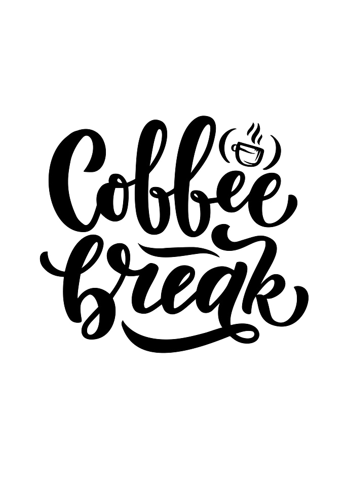 Coffee Break