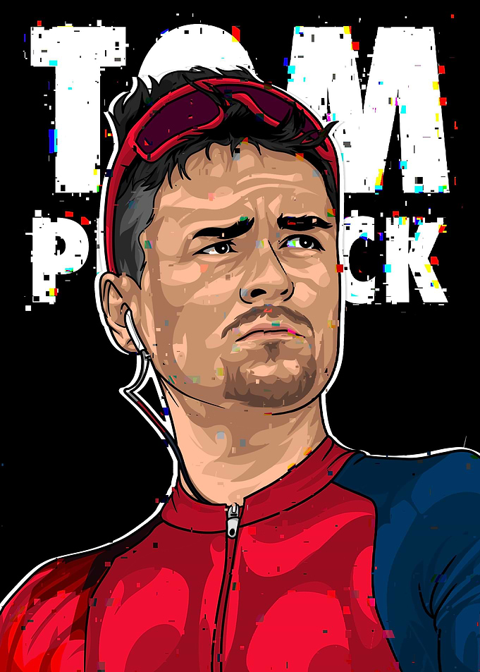 Tom Pidcock