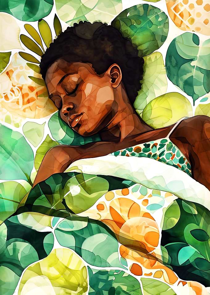 Good Dreams art
