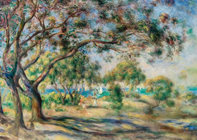 Bois de la Chaise