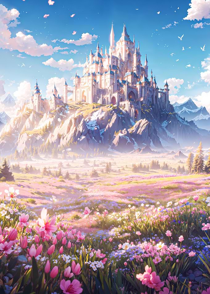Starlight Citadel