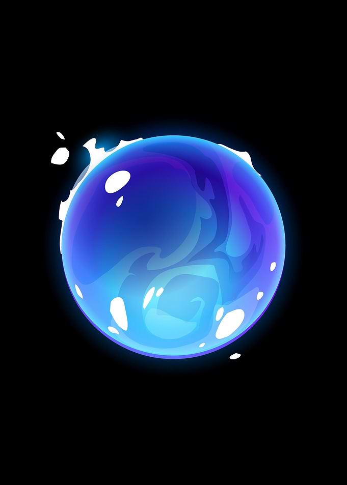 space stars universe