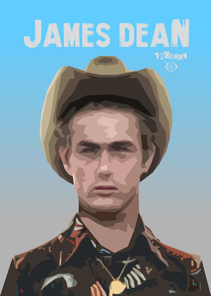 James Dean