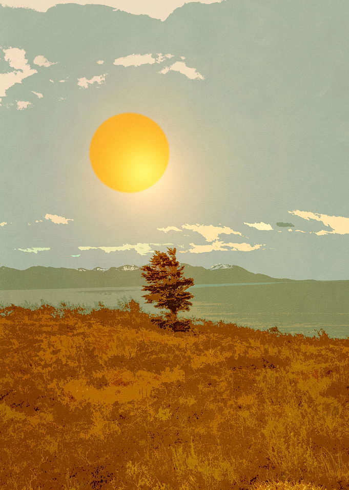 Natural Landscape 03