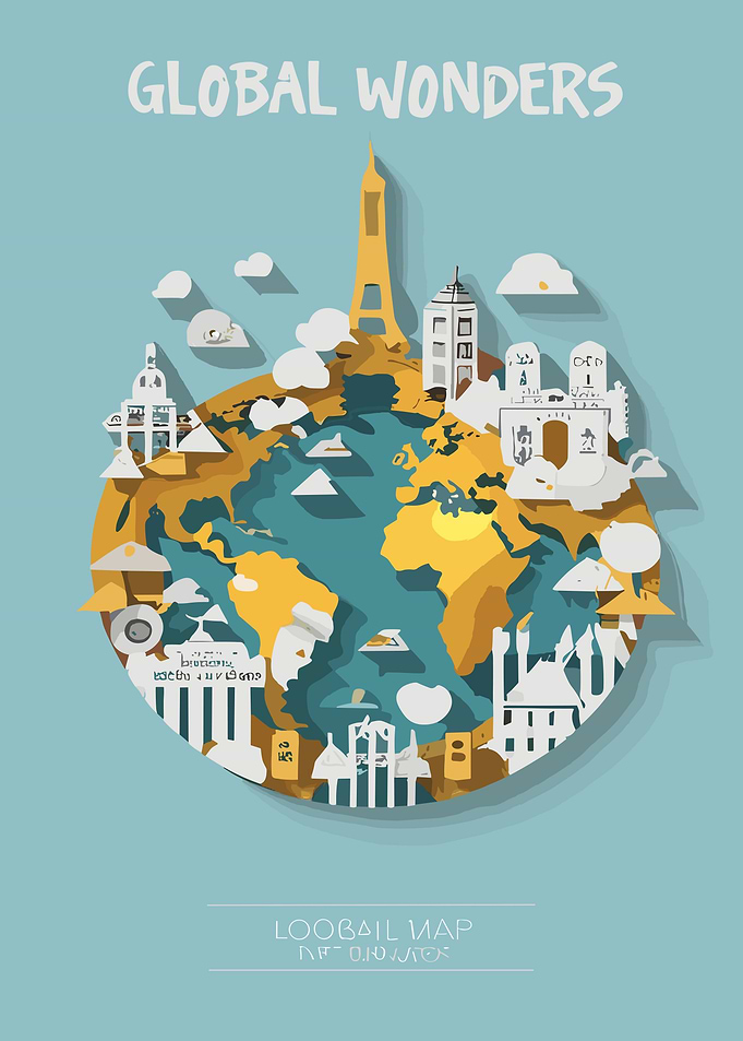 Travel Global Wonders