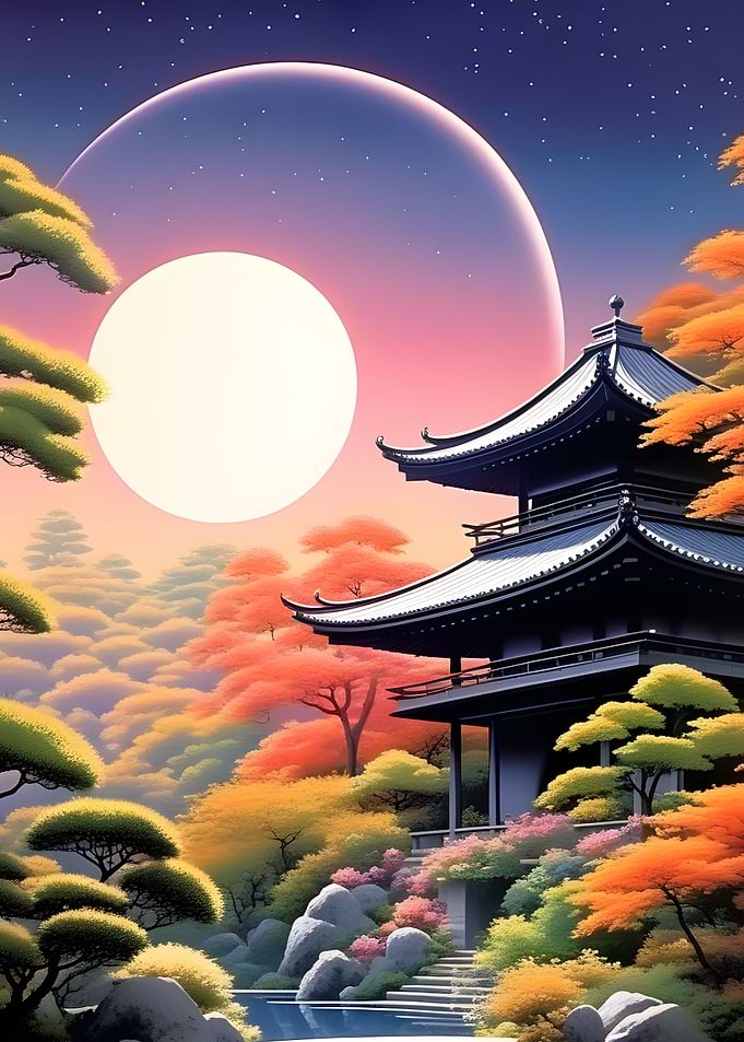 Garden of Zen