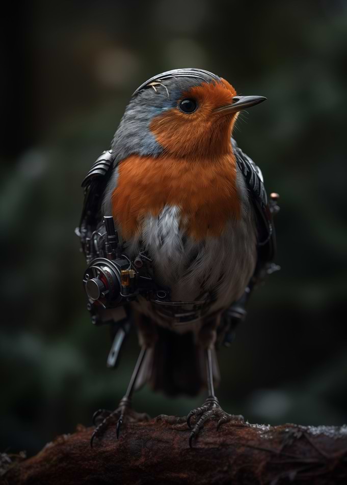 Robin