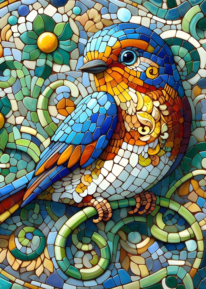 Bird lover
