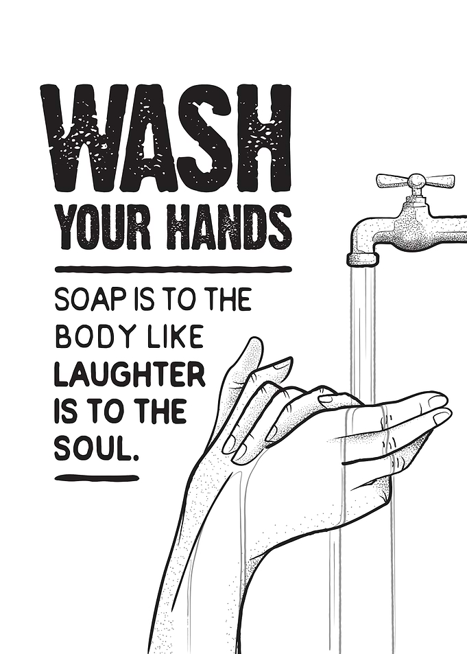Wash Your Hands