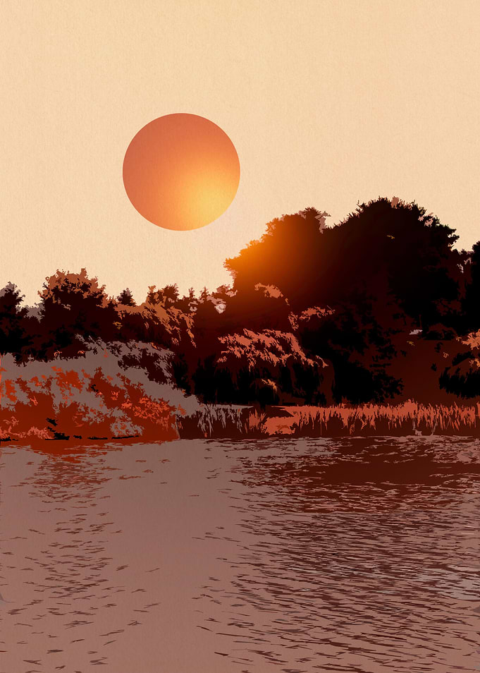 Natural Landscape 01