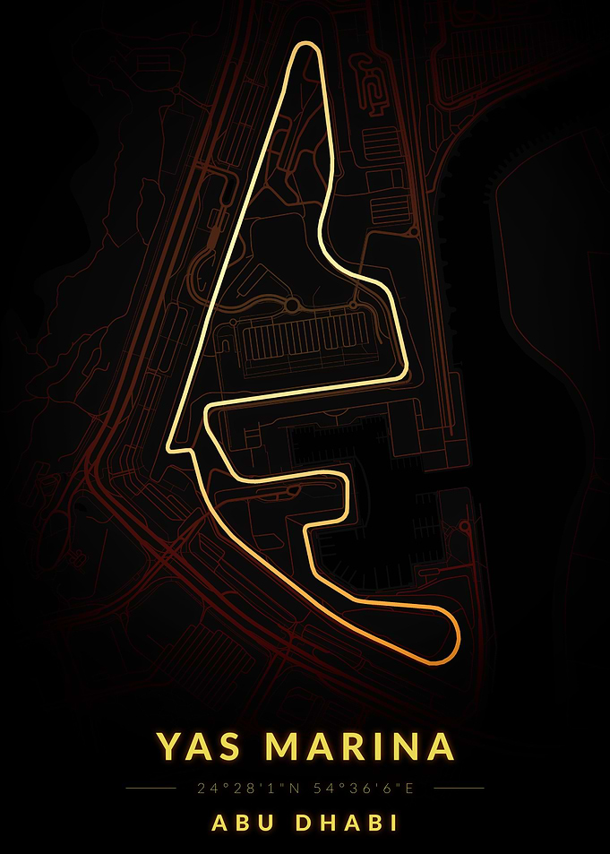 Yas Marina Circuit