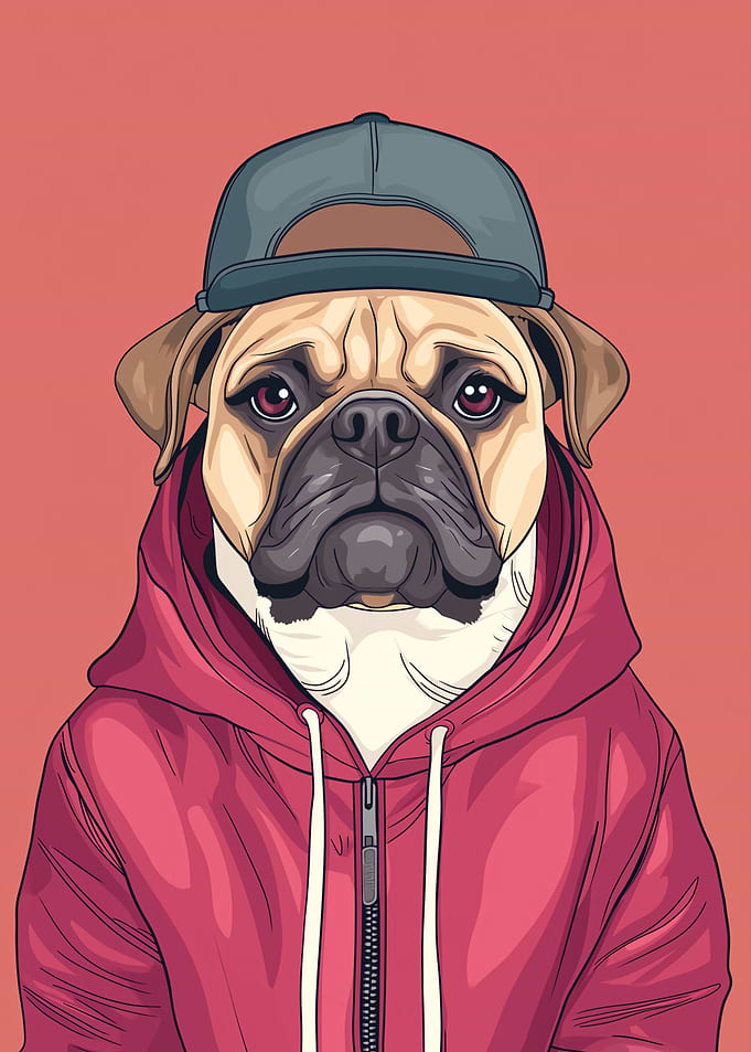 Pug Style