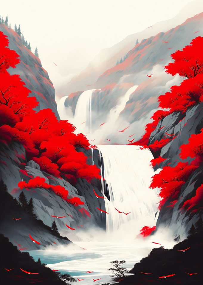 Red Mountain