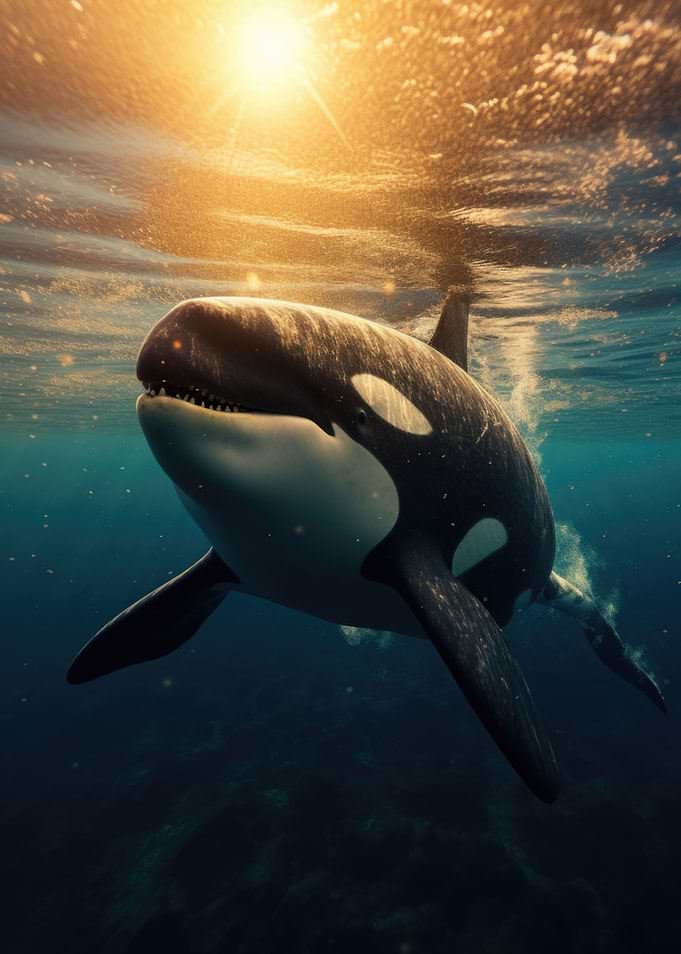 Orca 2